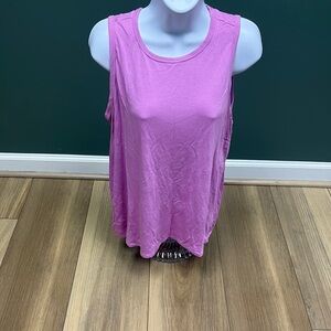 Old Navy tank